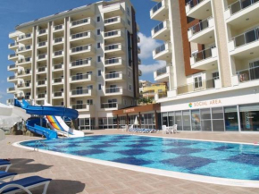 Orion Resort Elif 17